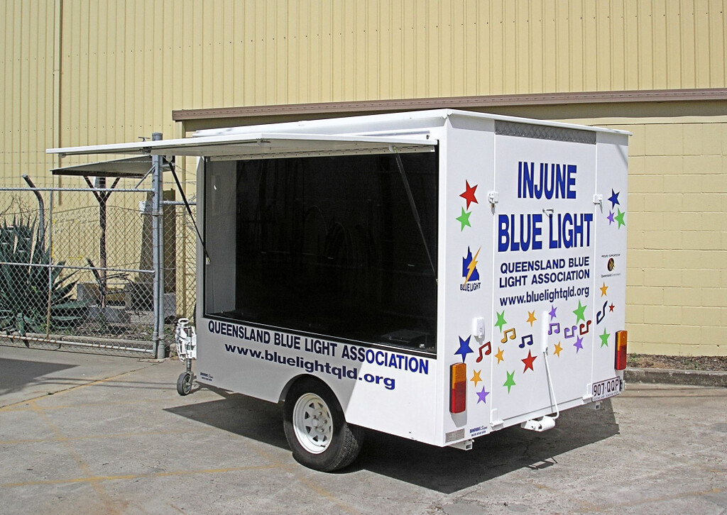 Audio Visual Trailer 2
