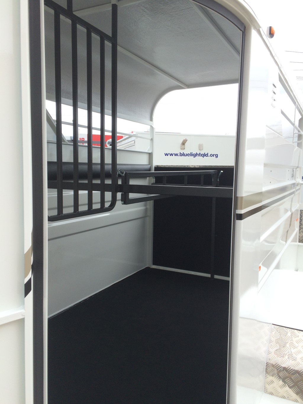 Standard S Model Float Personal Access Door